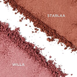 Starry Escape Blush Duo Palette - Palette Duo Blush